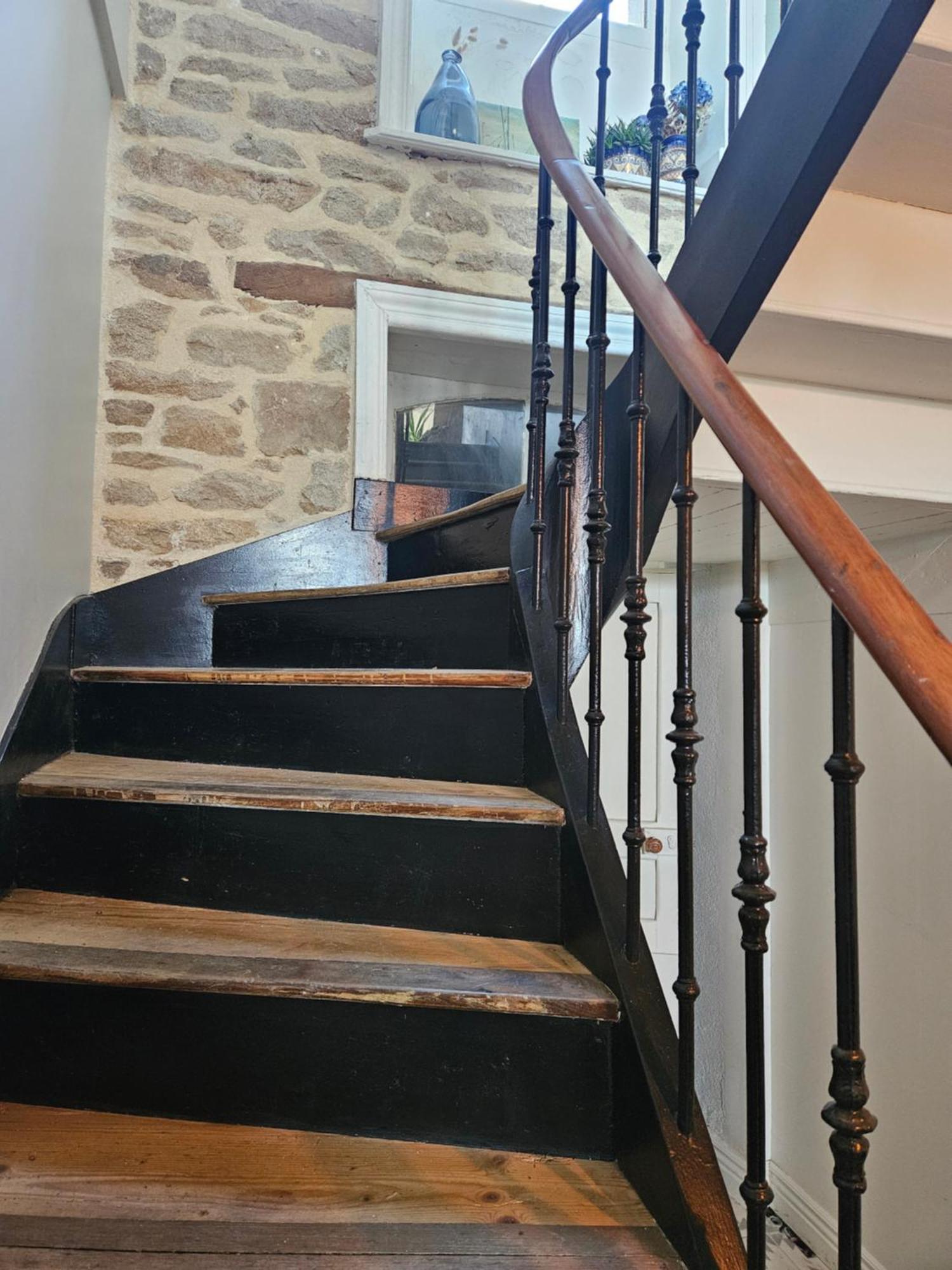 Anatoline Audierne Appartements Vue Mer - Sea & Harbor Stay Kültér fotó