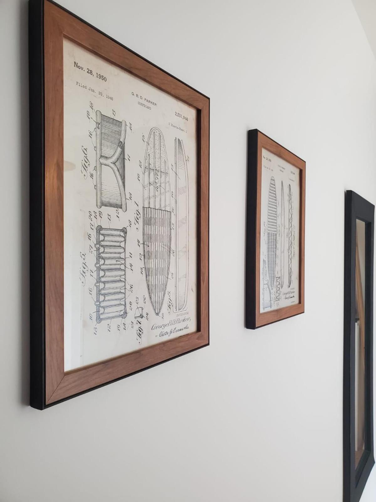 Anatoline Audierne Appartements Vue Mer - Sea & Harbor Stay Kültér fotó