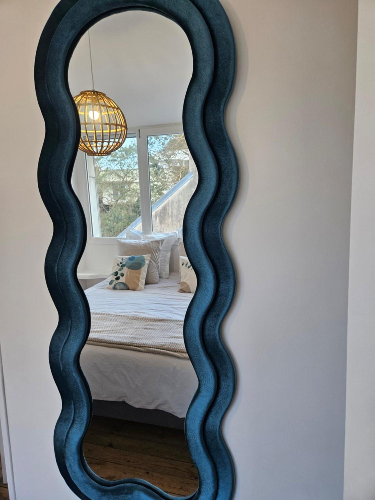 Anatoline Audierne Appartements Vue Mer - Sea & Harbor Stay Kültér fotó